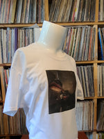 Peeler Album Cover T-Shirt (White)