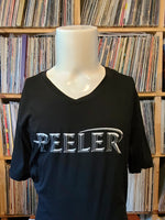Peeler Womens T-Shirt