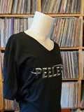 Peeler Womens T-Shirt