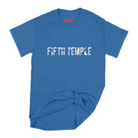 Fifth Temple T-Shirt