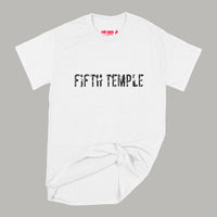 Fifth Temple T-Shirt