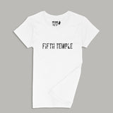 Fifth Temple Ladies T-Shirt