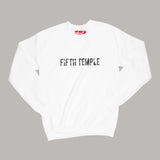 Fifth Temple Sweatshirt