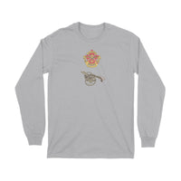 Brantford, Canadian Military Heritage Museum, Fat Dave, Long Sleeve, Mortar, Museum, Grey
