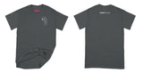 Avery Raquel Logo T-Shirt Small Black