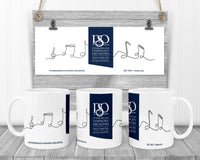 Fat Dave, Logo, Not For Profit, Peterborough Symphony Orchestra, PSO, 