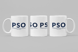 Fat Dave, Large Text Design, Not For Profit, Peterborough Symphony Orchestra, PSO, 