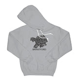 All Over The Map Studios Brantford Hoodie