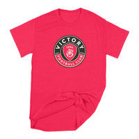 Victory FC Crest T-Shirt