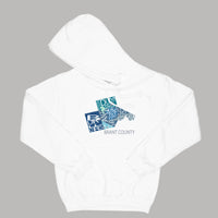 All Over The Map Studios Brant County Hoodie