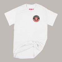 Victory FC Small Crest T-Shirt