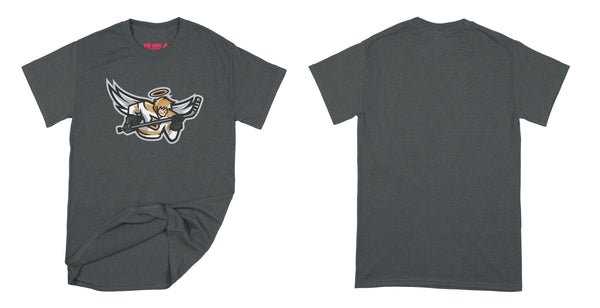 Brantford Community Hockey League Mascot T-Shirt