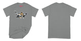 Brantford Community Hockey League Mascot T-Shirt