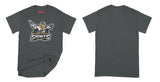 Brantford Community Hockey League Logo T-Shirt