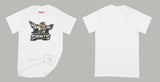 Brantford Community Hockey League Logo T-Shirt