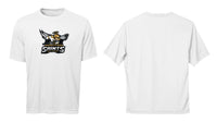 Brantford Community Hockey League Logo Pro Team Short Sleeve Shirt