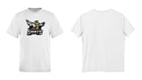 Brantford Community Hockey League Logo Pro Team Youth Short Sleeve Shirt