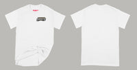 Brantford Community Hockey League Text T-Shirt