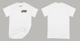 Brantford Community Hockey League Text T-Shirt
