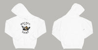 Brantford Community Hockey League Mother of a Saint Hoodie