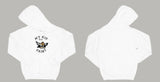 Brantford Community Hockey League My Kid is a Saint Hoodie