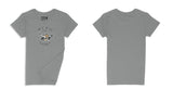 Brantford Community Hockey League My Kid is a Saint Ladies Crew (Round) Neck Shirt