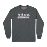 Brantford Area Jeep & Offroad Club This is How I Roll Long Sleeve T-Shirt