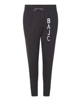 Brantford Area Jeep & Off Road Club text Logo Track Pant