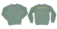 2659 Royal Canadian Army Cadets Marksmanship Sweatshirt Small Military Green