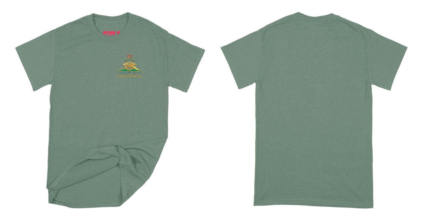 2659 Royal Canadian Army Cadets Corp T-Shirt