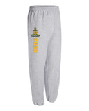 2659 Royal Canadian Army Cadets Crest Track Pant Small Black