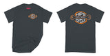 Hip's Cycle Logo T-Shirt