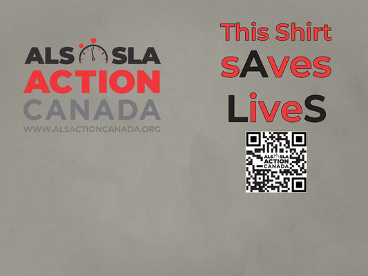 ALS Action Canada Saves Lives