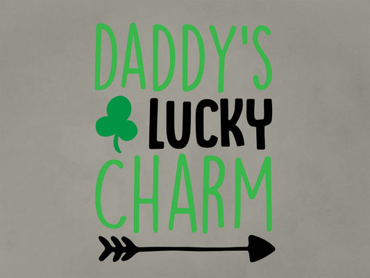 Fat Dave Daddy's Lucky Charm