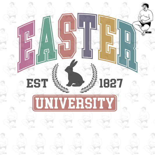 Easter University