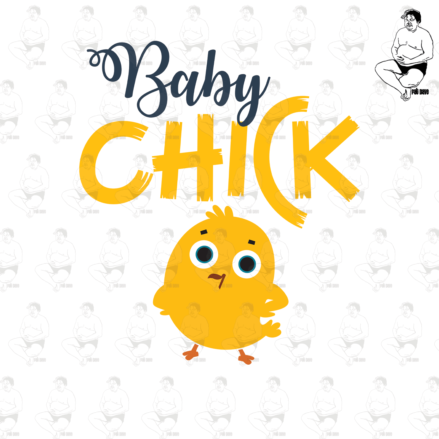 Baby Chick