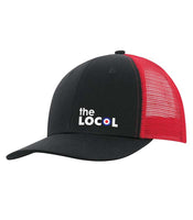 The Locol Snap Back