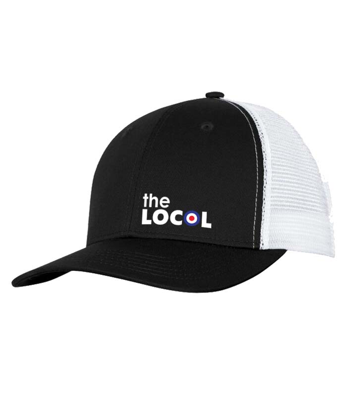 The Locol Snap Back