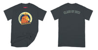 Ecole Confederation Class of 2023 T-Shirt Small Black