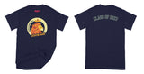 Ecole Confederation Class of 2023 T-Shirt Small Navy Blue