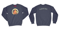 Ecole Confederation Class of 2023 Sweatshirt Small Black